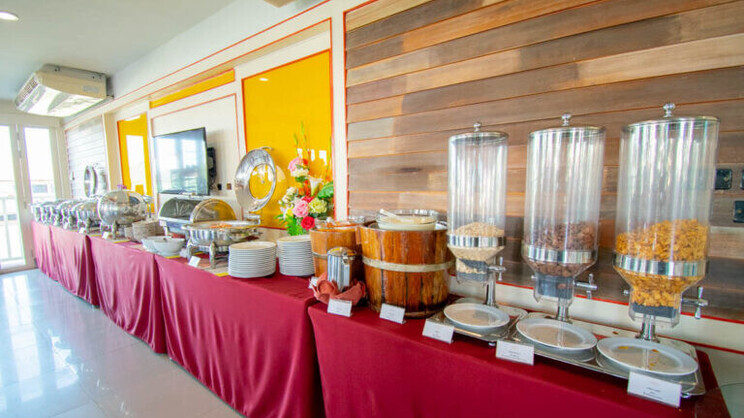 Kiang Haad Beach Hua Hin